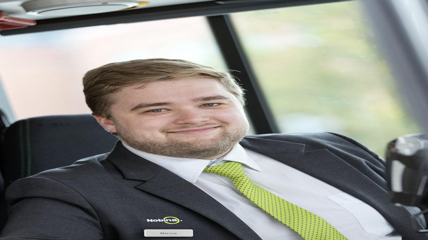 Nils Nyhlin, överläkare vid Mag, tarm och leversektionen på USÖ