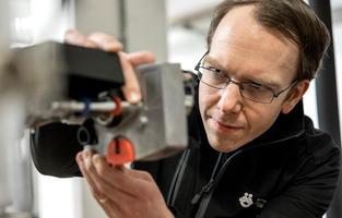 Fastighet, Regionservice.