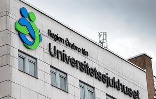 M-Huset, Logga, USÖ, Hus