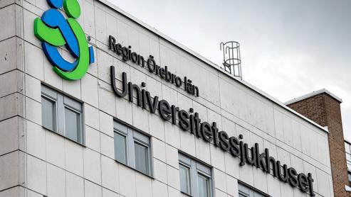 M-Huset, Logga, USÖ, Hus