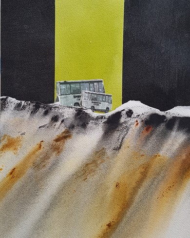 abstrakt konst